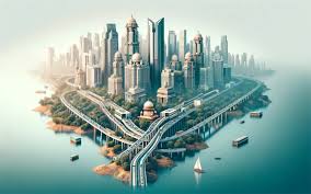 Infrastructure Development