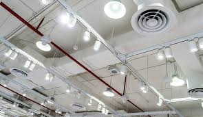 Electronic, Electrical & Lighting Solutions